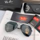 Best Replica Ray-Ban Aviator Sunglasses - Brown Sunglasses (4)_th.jpg